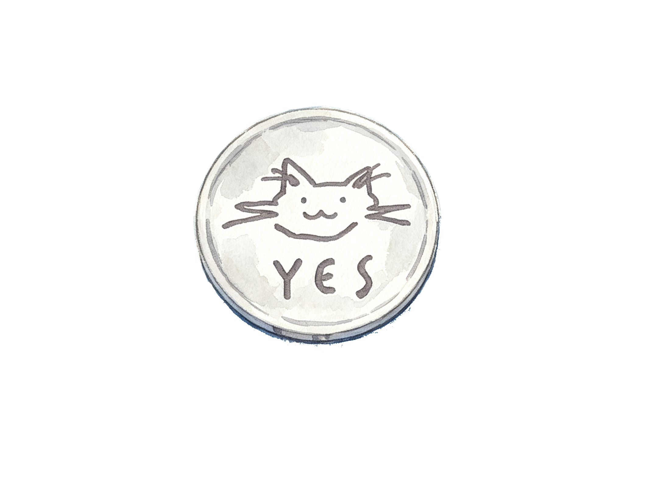 猫咪币 YES 面